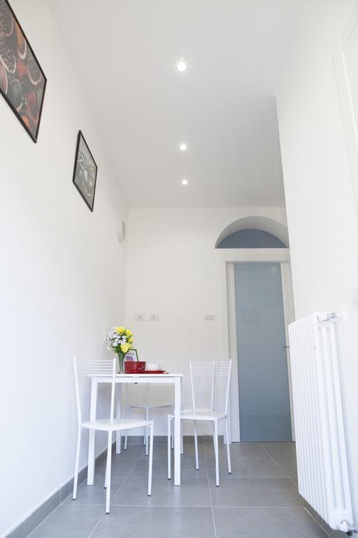 Alessia's Flat - Buenos Aires * Milano