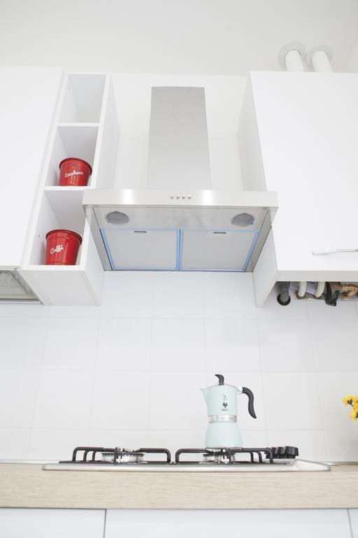 Appartamento Alessia's Flat - Buenos Aires *