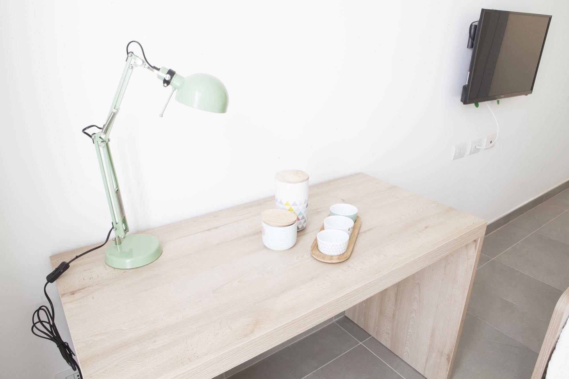 Alessia's Flat - Buenos Aires Appartamento