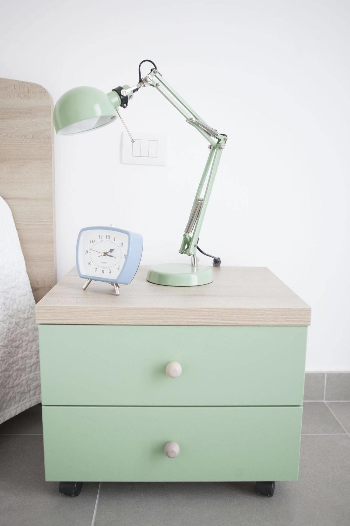Appartamento Alessia's Flat - Buenos Aires Milano