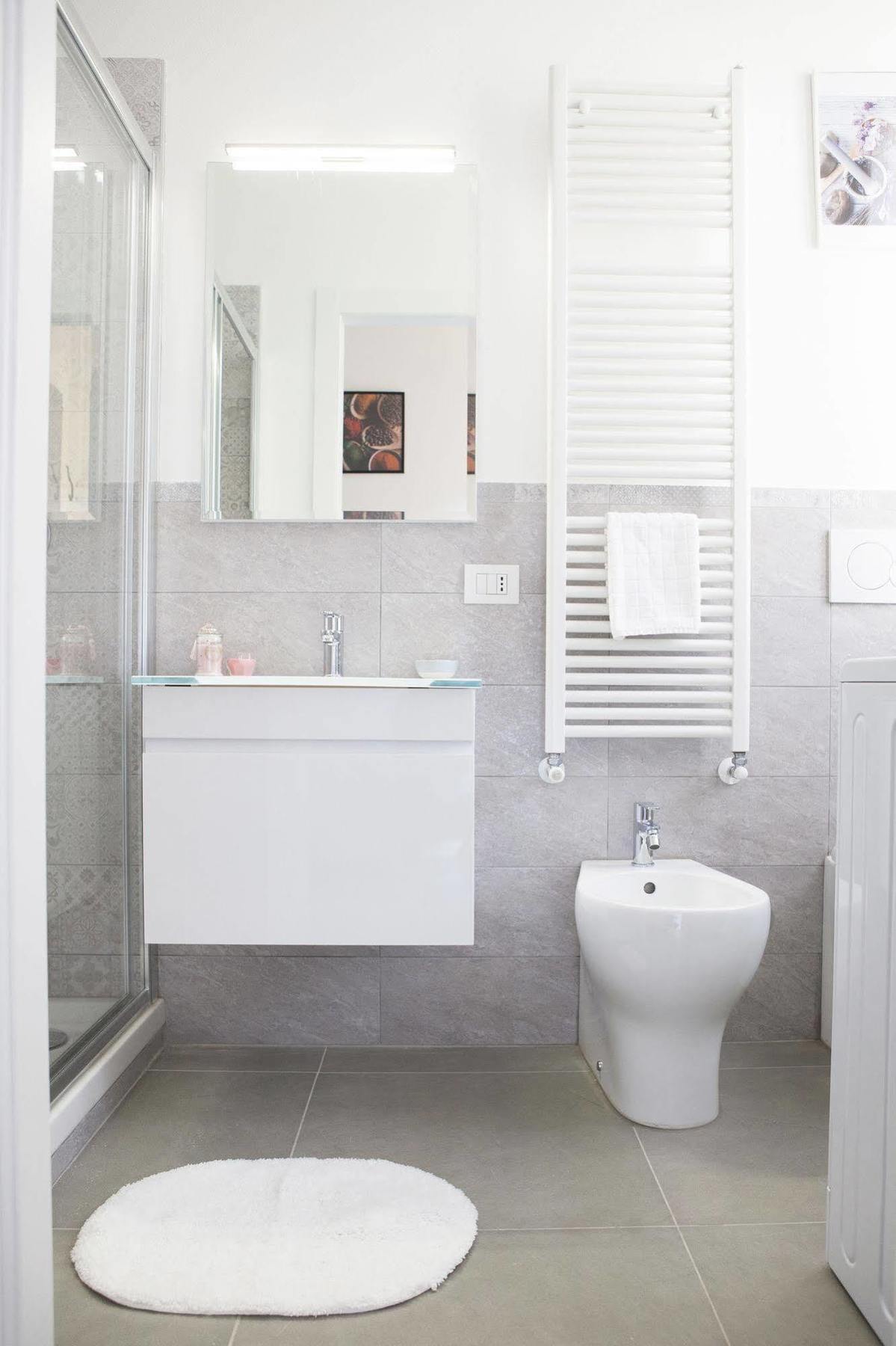 Appartamento Alessia's Flat - Buenos Aires Milano