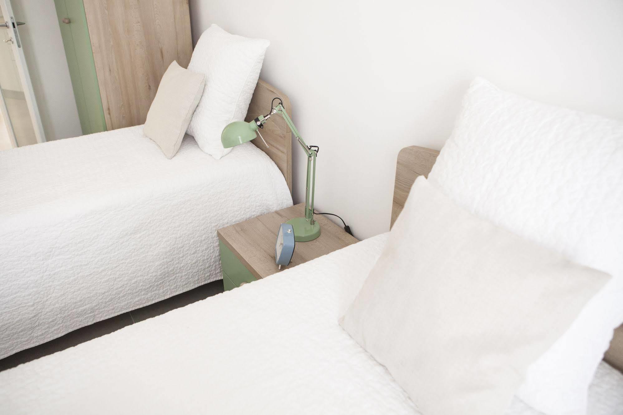Alessia's Flat - Buenos Aires Appartamento *