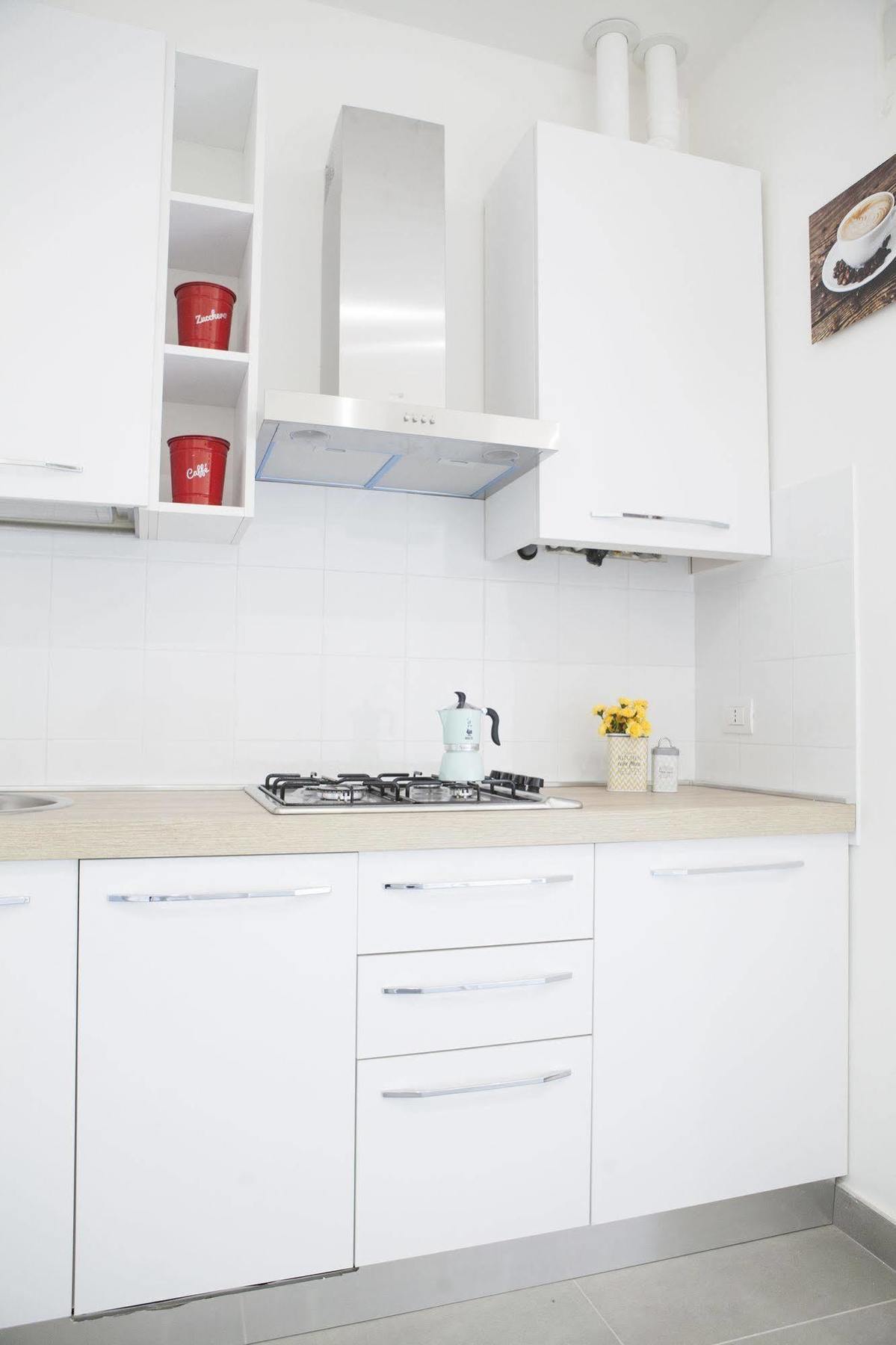 Appartamento Alessia's Flat - Buenos Aires *