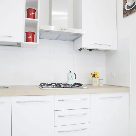 Alessia'S Flat - Buenos Aires Apartment Milan Exterior photo