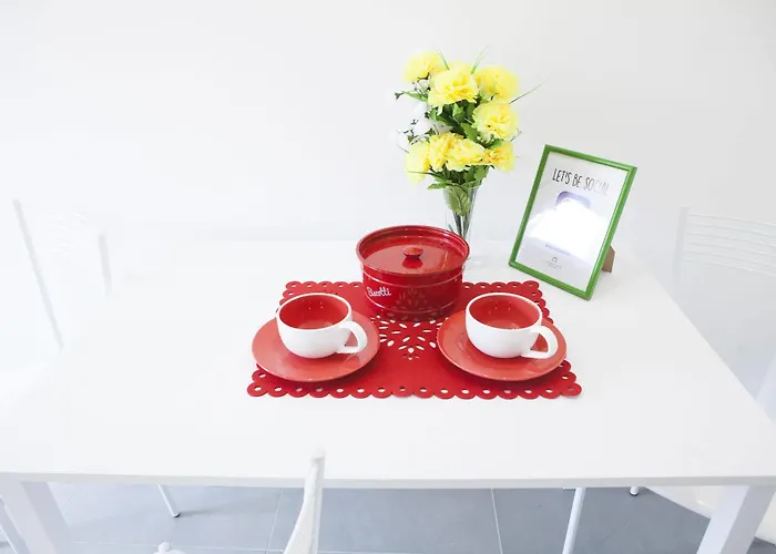 Alessia\'S Flat - Buenos Aires