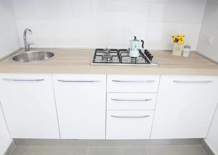 Alessia\'S Flat - Buenos Aires